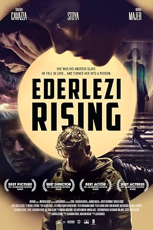 A.I. Rising (2018)
