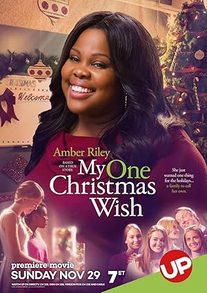 One Christmas Wish (2015)