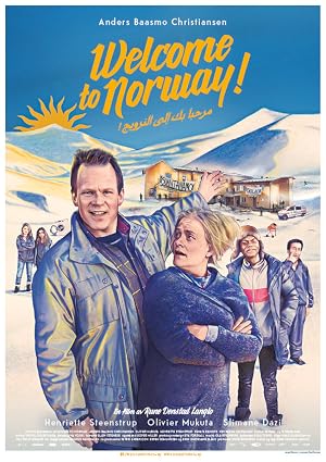 Welcome to Norway (2016)