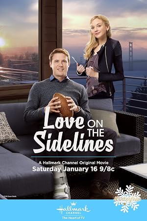 Love on the Sidelines (2015)