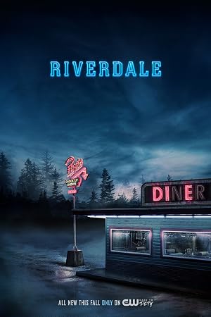 Riverdale S02E02