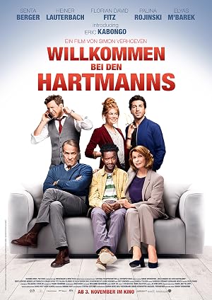Welcome to Germany (2016)