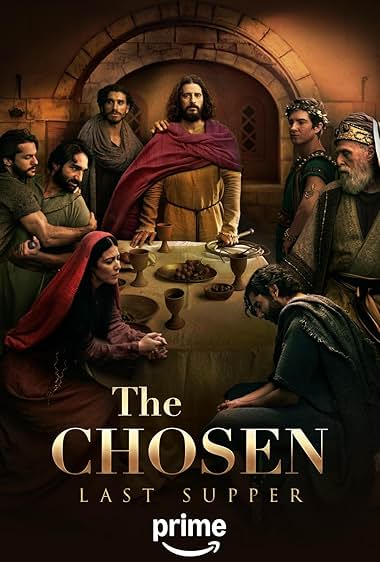 The Chosen S05E07