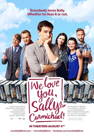 We Love You, Sally Carmichael! (2017)