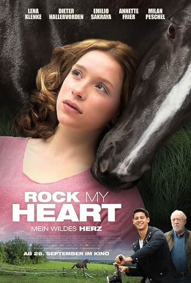 Rock My Heart (2019)