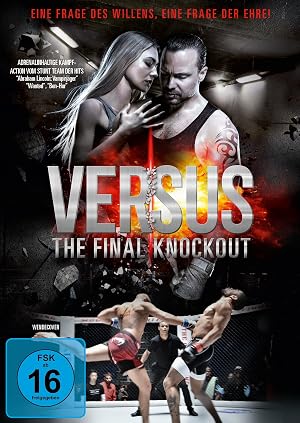 Versus (2016)