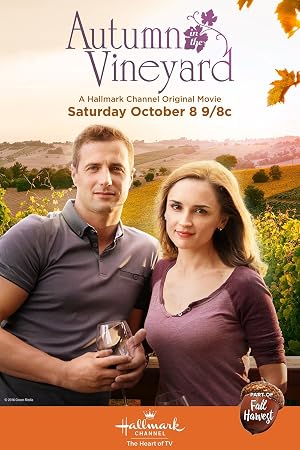 Autumn in the Vineyard (2016)