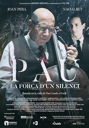 The Power of Silence (2017)