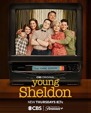 Young Sheldon S01E22