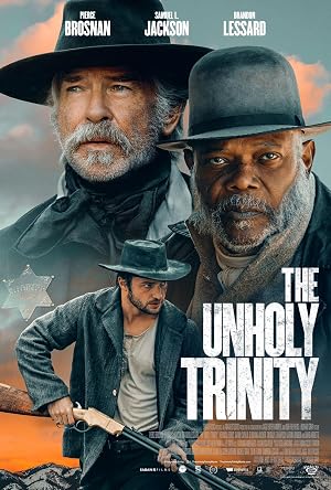 The Unholy Trinity (2024)