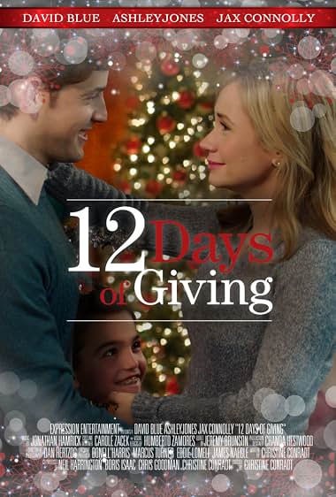 12 Days of Giving (2017)