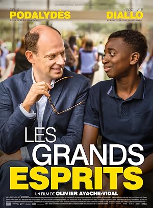 Great Minds (2017)