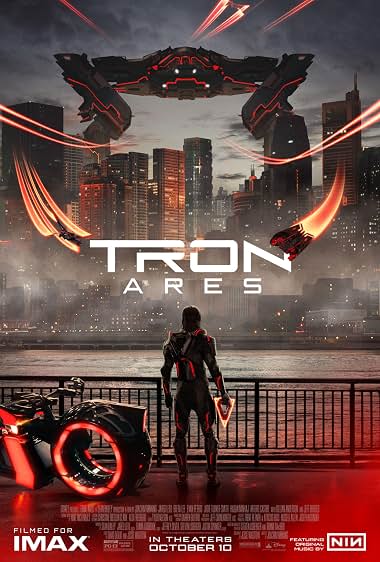 Tron: Ares (2025)