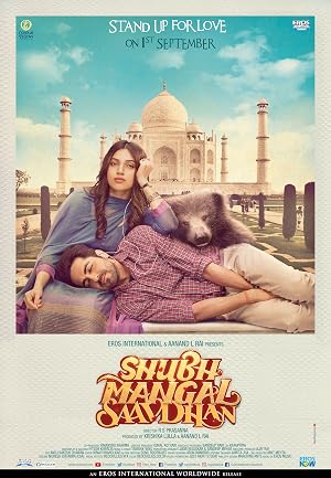 Shubh Mangal Savdhan (2017)