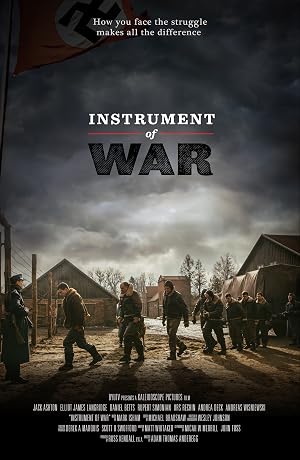Instrument of War (2017)
