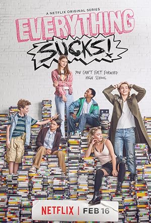 Everything Sucks! S01E10