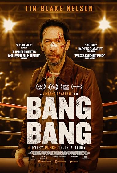 Bang Bang (2026)