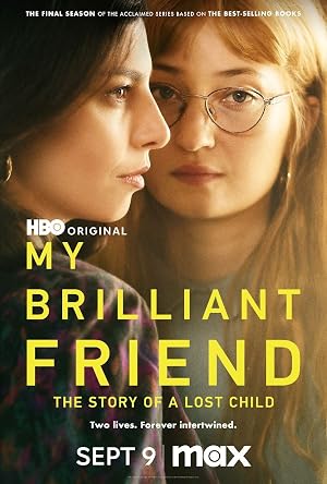 My Brilliant Friend S04E06