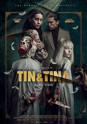 Tin & Tina (2023)