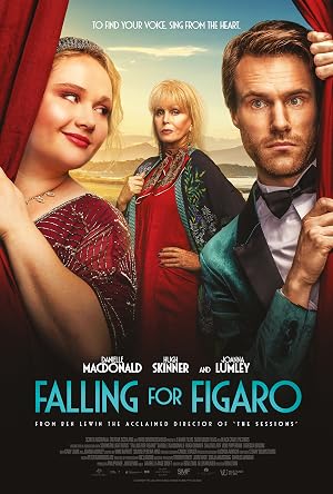 Falling for Figaro (2020)