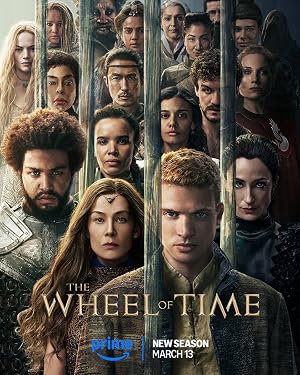 The Wheel of Time S03E08