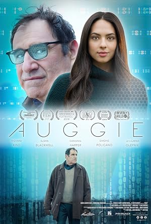 Auggie (2019)