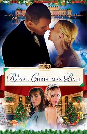 A Royal Christmas Ball (2017)