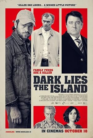 Dark Lies the Island (2019)