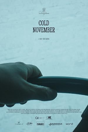 Cold November (2018)