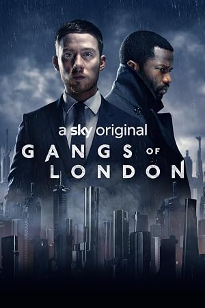Gangs of London S03E08