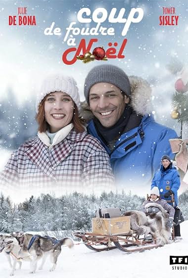 Love in Lapland (2017)