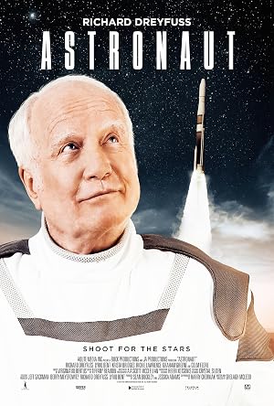 Astronaut (2019)