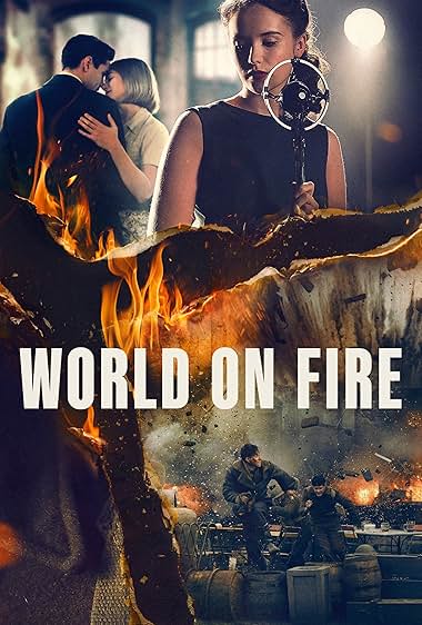 World on Fire