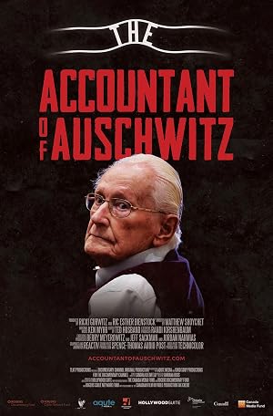 The Accountant of Auschwitz (2018)