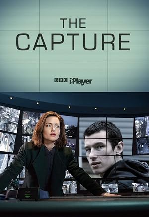 The Capture S03E06
