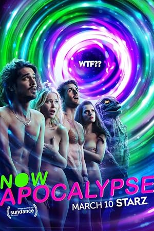 Now Apocalypse S01E10