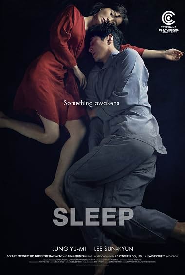 Sleep (2023)