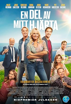 A Piece of My Heart (2019)