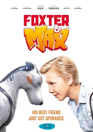 Foxter & Max (2019)