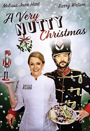 A Very Nutty Christmas (2018)