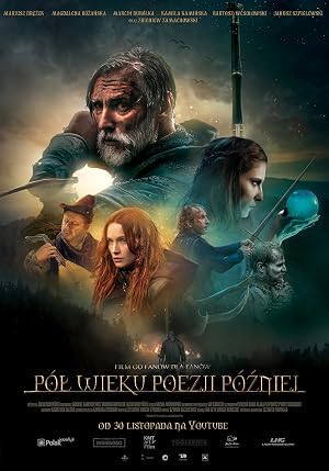 Alzur's Legacy (2019)