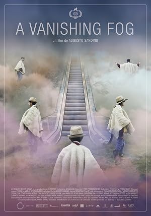 A Vanishing Fog (2021)