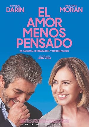 An Unexpected Love (2018)