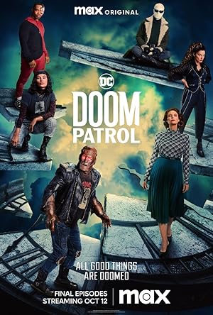 Doom Patrol S04E11