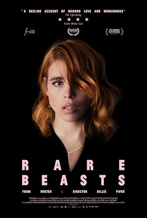 Rare Beasts (2019)