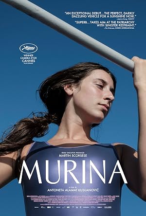 Murina (2021)