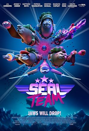 Seal Team (2021)