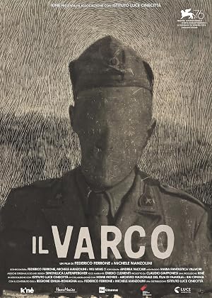 Il Varco - Once More Unto the Breach (2019)
