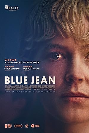 Blue Jean (2022)