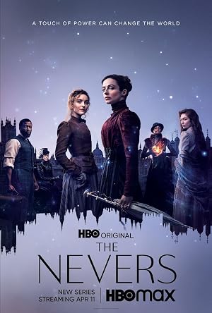 The Nevers S01E08